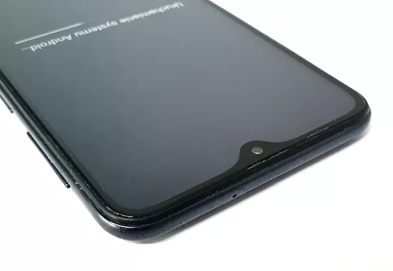 TELEFON SAMSUNG GALAXY A10 2/32GB CZARNY