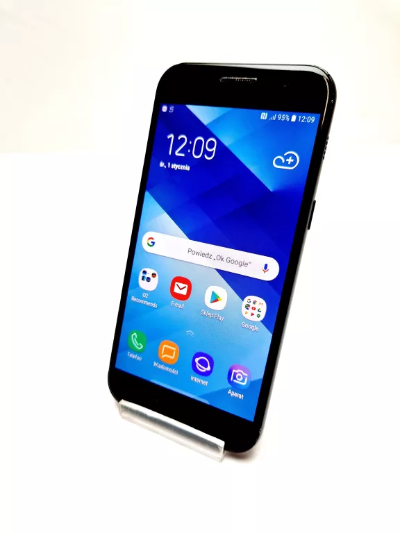 TELEFON SAMSUNG GALAXY A3 2017 BN