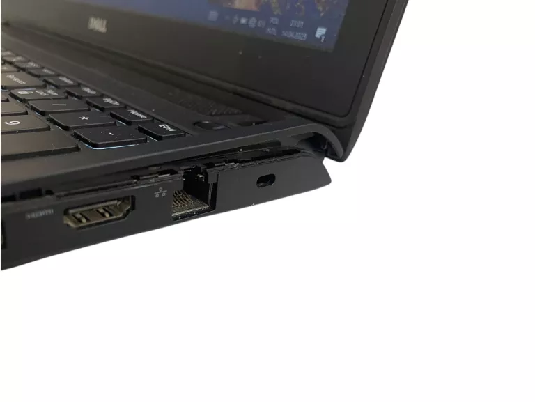 LAPTOP DELL GTX1050 I5 7300 8 RAM