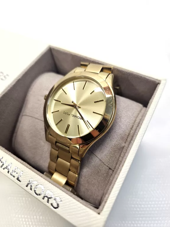 ZEGAREK MICHAEL KORS MK-3179 PUDEŁKO