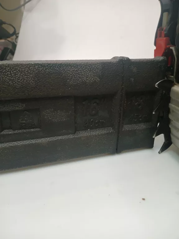 PILARKA SPALINOWA FAWORYT RG5345X1-A5