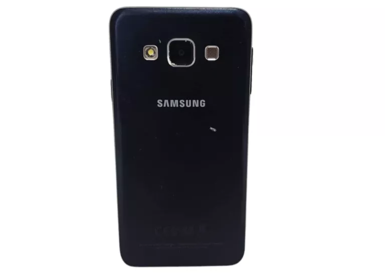 TELEFON SAMSUNG GALAXY A3 CZYTAJ OPIS