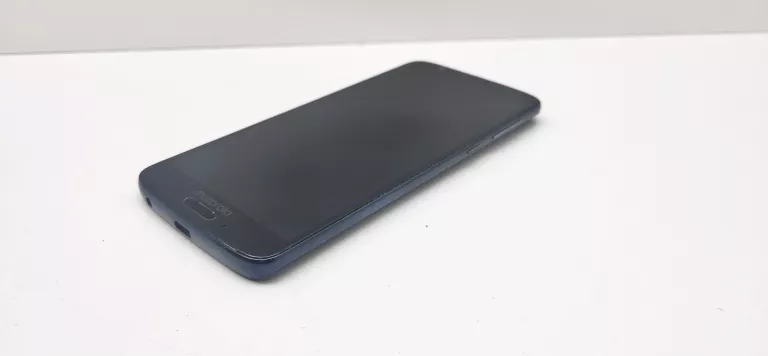 TELEFON MOTOROLA MOTO G6 / MOTO 1S XT1925-5 NA CZĘŚCI / ZABLOKOWANY