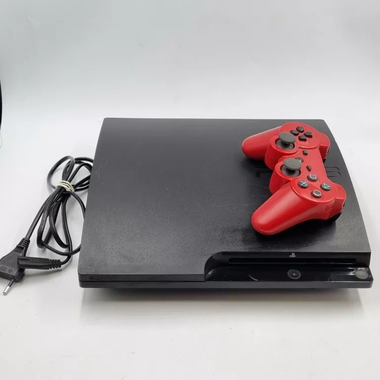konsola-playstation-3-slim-160gb-komplet-sniadeckich-11-znin