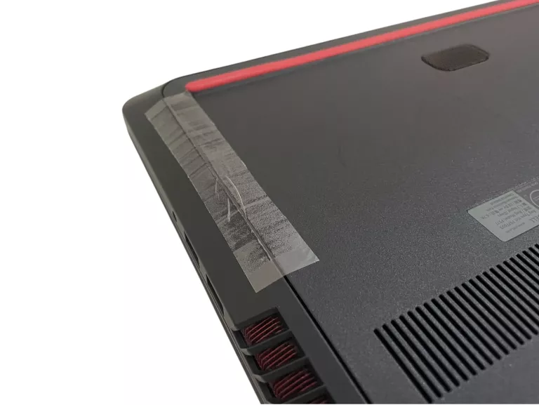 LAPTOP DELL GTX1050 I5 7300 8 RAM