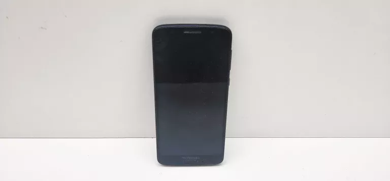 TELEFON MOTOROLA MOTO G6 / MOTO 1S XT1925-5 NA CZĘŚCI / ZABLOKOWANY
