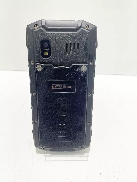 TELEFON MAXCOM MM916