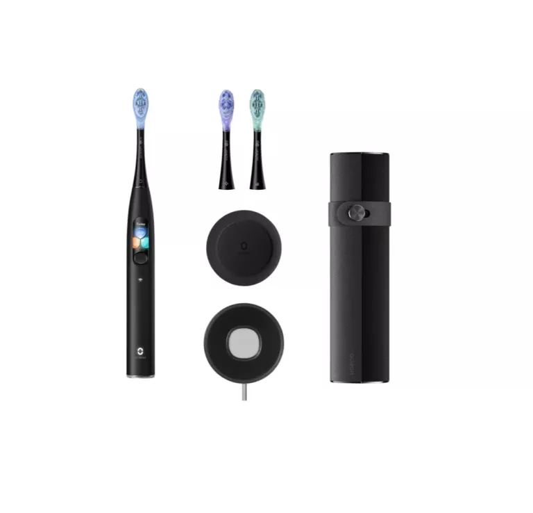 SZCZOTECZKA SONICZNA OCLEAN X ULTRA S