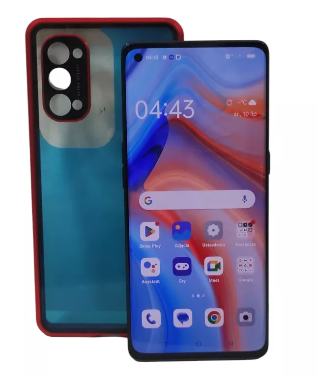 TELEFON OPPO RENO 4 PRO 5G