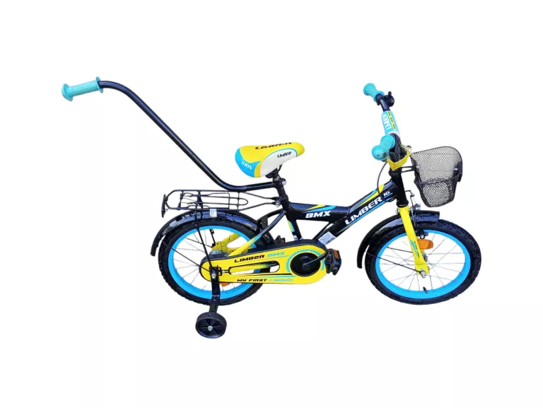 ROWEREK DZIECIĘCY LIMBER BMX 16"