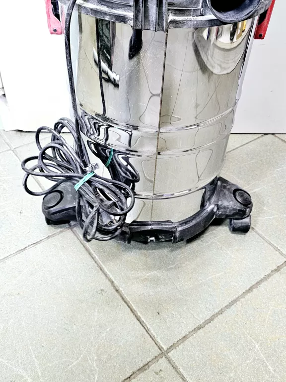 ODKURZACZ PRZEMYSŁOWY PARKSIDE PWD 25 C4