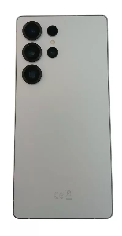 SAMSUNG GALAXY S25 ULTRA NA CZĘŚCI