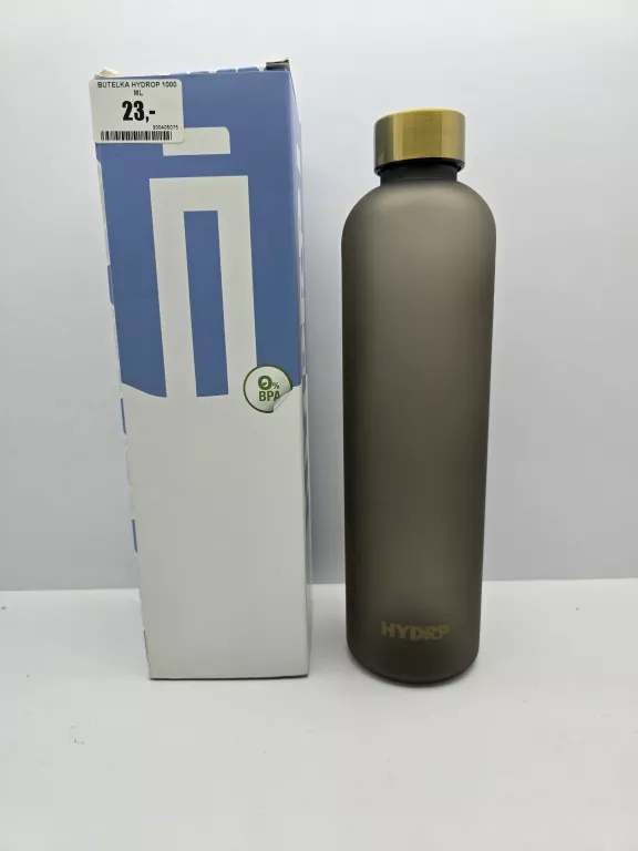 BUTELKA HYDROP 1000 ML