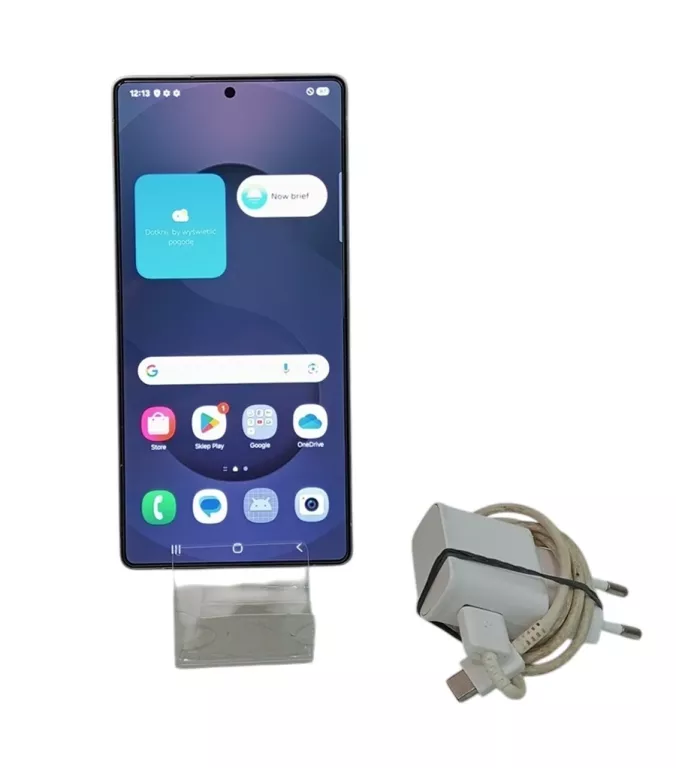 SAMSUNG GALAXY S25 ULTRA NA CZĘŚCI