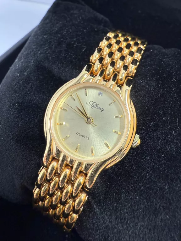 ZEGAREK TIFFANY