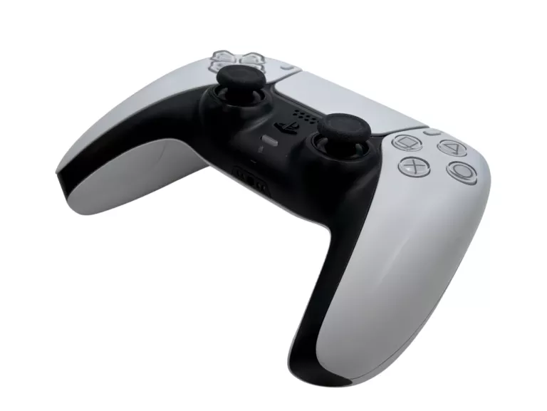 PAD SONY DUALSENSE PS5 CFI-ZCT1W BIAŁY