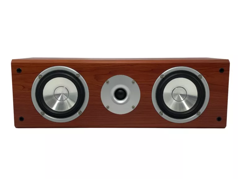 AMPLITUNER KENWOOD KRF-V5300D + ZESTAW GŁOŚNIKÓW PURE ACOUSTIC 799-F/S/C