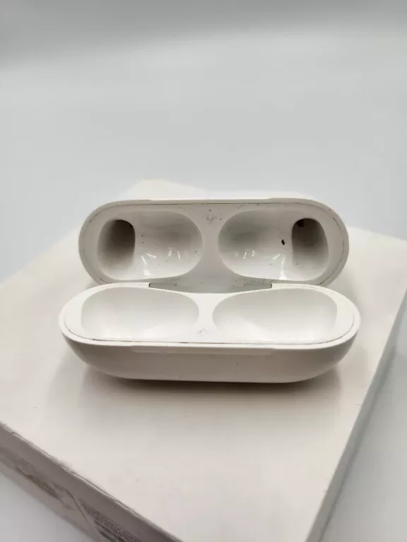 ORYGINALNE SŁUCHAWKI BEZPRZEWODOWE DOKANAŁOWE APPLE AIRPODS PRO GEN 1