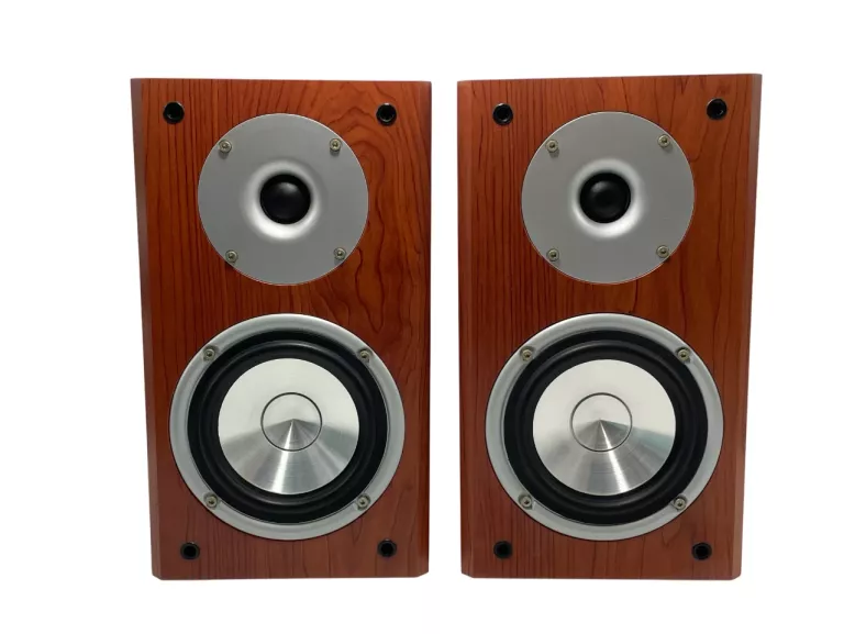 AMPLITUNER KENWOOD KRF-V5300D + ZESTAW GŁOŚNIKÓW PURE ACOUSTIC 799-F/S/C