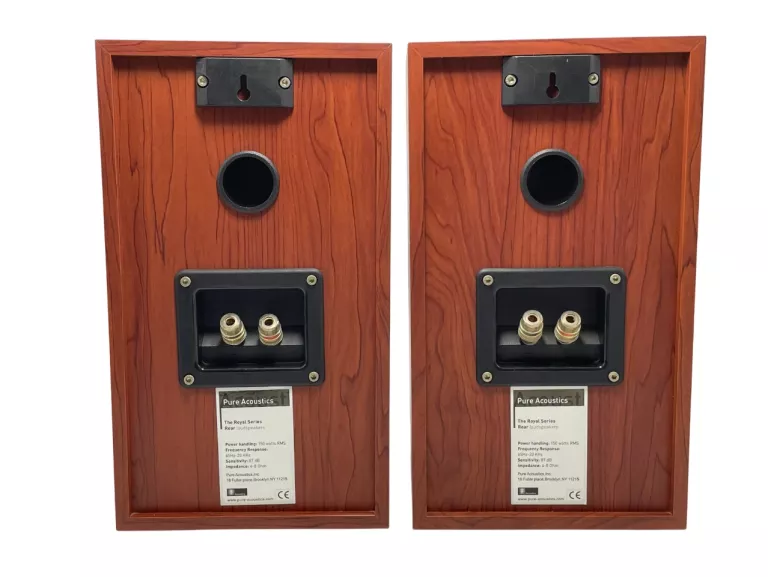 AMPLITUNER KENWOOD KRF-V5300D + ZESTAW GŁOŚNIKÓW PURE ACOUSTIC 799-F/S/C