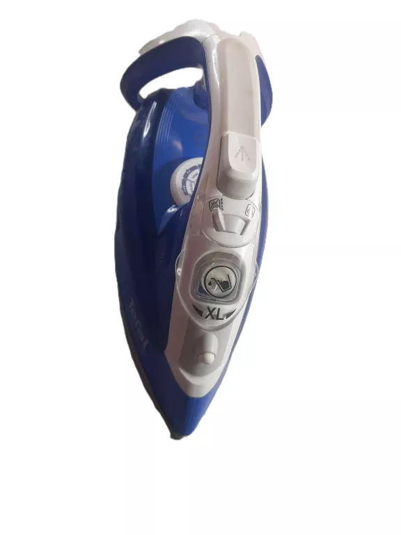 ŻELAZKO TEFAL ULTRAGLISS ANTI-SCALE FV4967