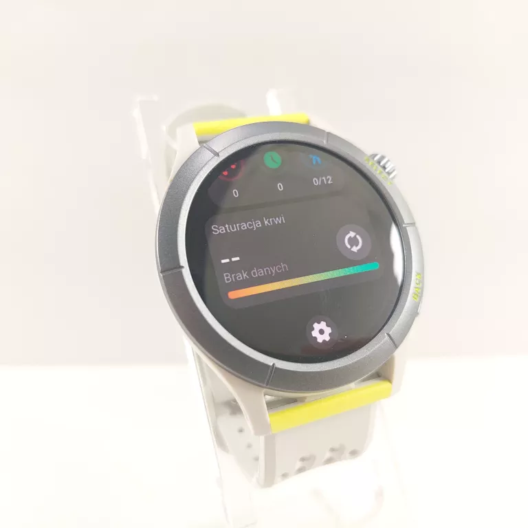 SMARTWATCH AMAZFIT CHEETAH GWARANCJA
