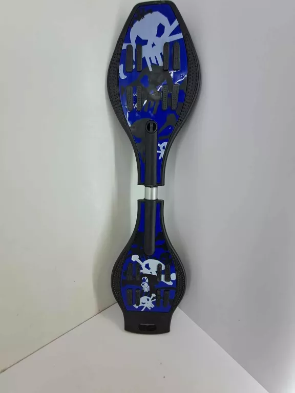 DESKOROLKA D2 WAVEBOARD SKRĘTNA