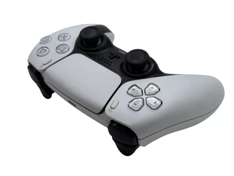 PAD SONY DUALSENSE PS5 CFI-ZCT1W BIAŁY