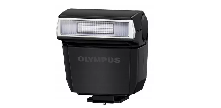 LAMPA BŁYSKOWA OLYMPUS FL-LM3