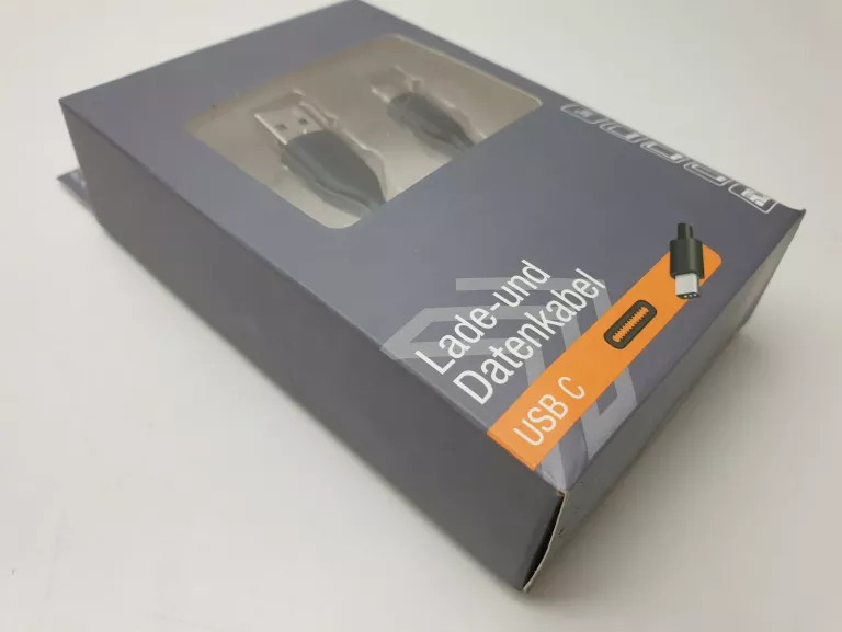 KABEL USB TYP-C KIK