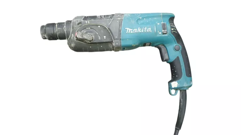 MŁOTOWIERTARKA - MAKITA HR2470 06/2023R
