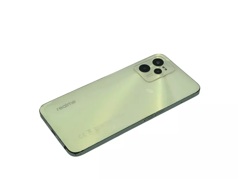 TELEFON REALME C35 4/128GB 6.6" 5000MAH BEZ BLOKADY