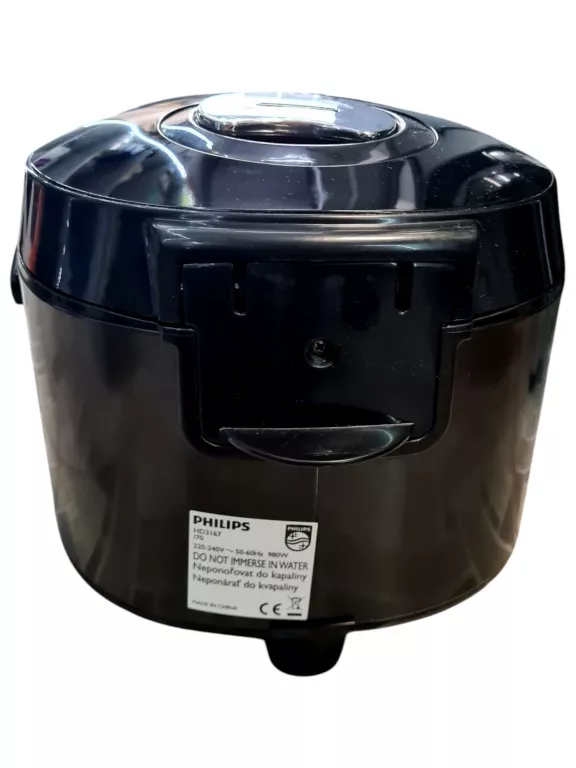MULTICOOKER PHILIPS HD 3167/70