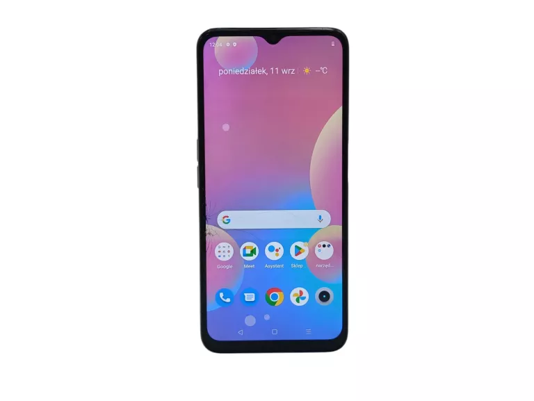 TELEFON REALME C35 4/128GB 6.6" 5000MAH BEZ BLOKADY