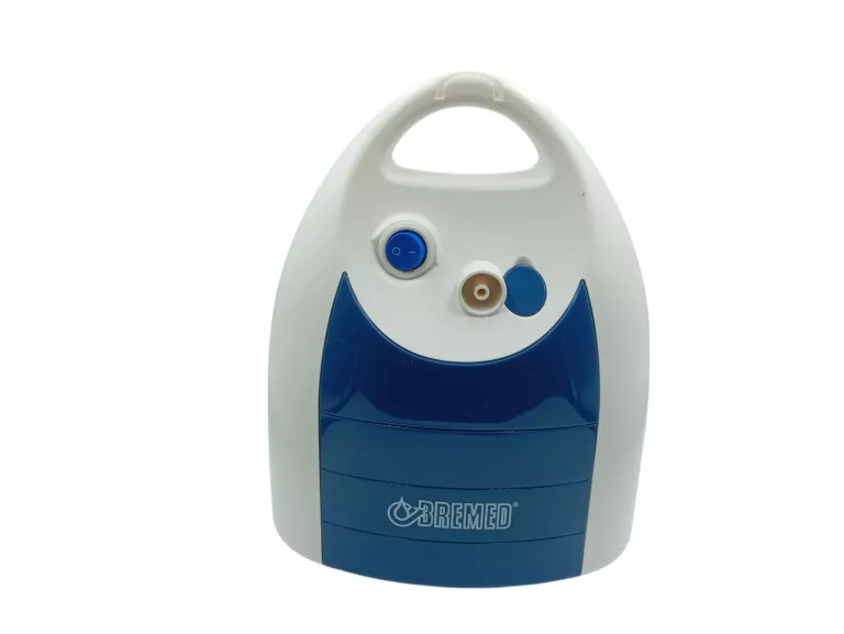 INHALATOR KOMPRESOROWO-TŁOKOWY BREMED BD 5001