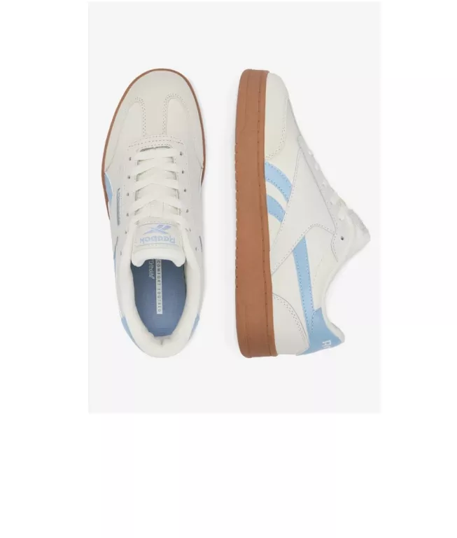 REEBOK SNEAKERSY FORTE LOUNGER DOUBLE UP AR30255WCLT R,38 1/2