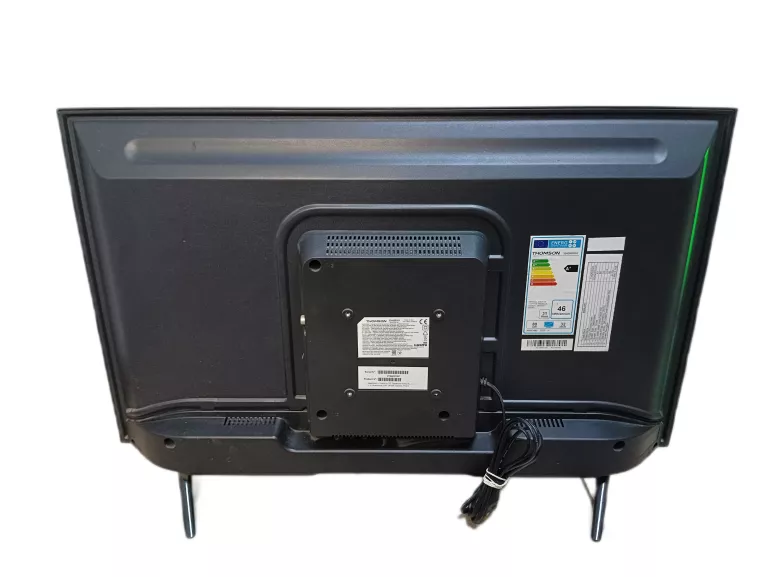 TELEWIZOR THOMSON 32HD3301 32" BRAK PILOTA