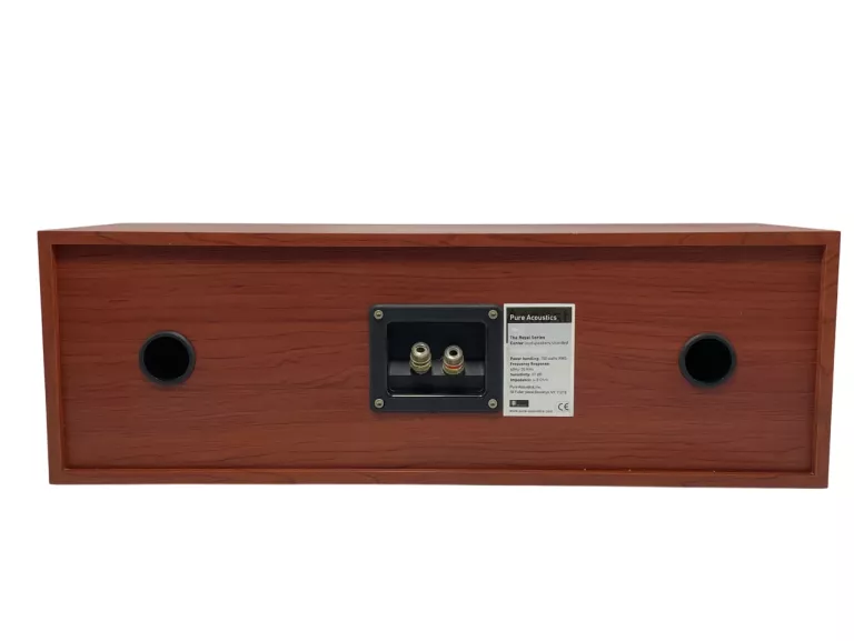 AMPLITUNER KENWOOD KRF-V5300D + ZESTAW GŁOŚNIKÓW PURE ACOUSTIC 799-F/S/C