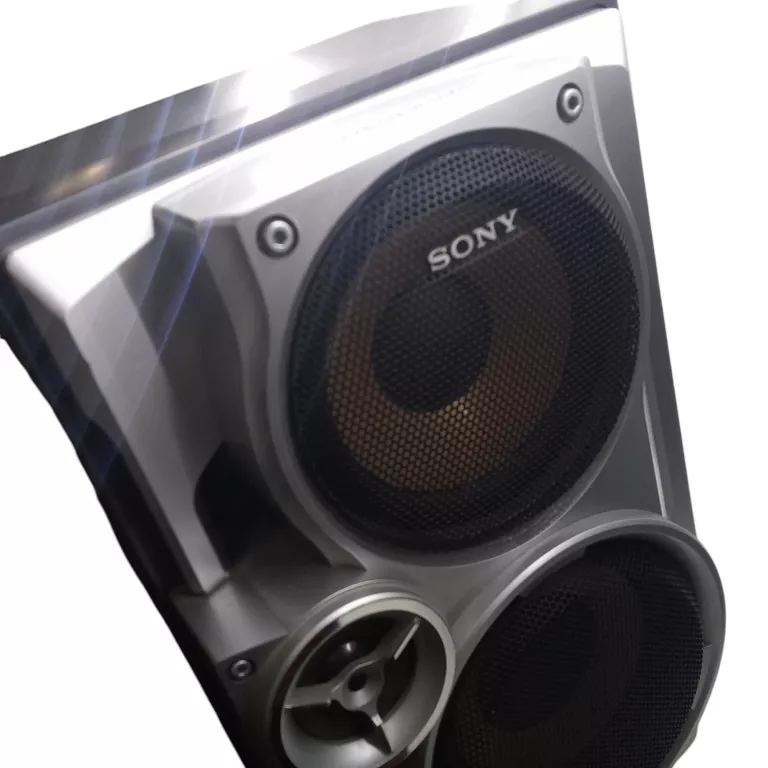 WIEŻA SONY HCD-RG220