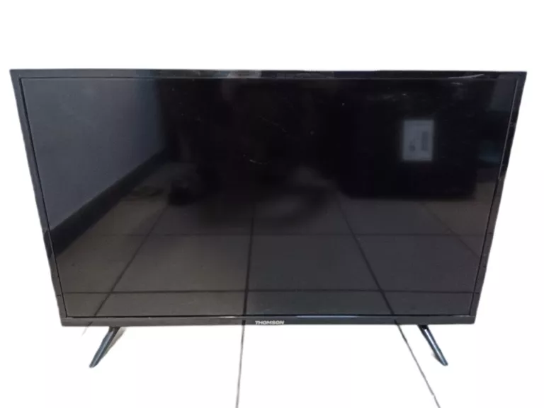 TELEWIZOR THOMSON 32HD3301 32" BRAK PILOTA