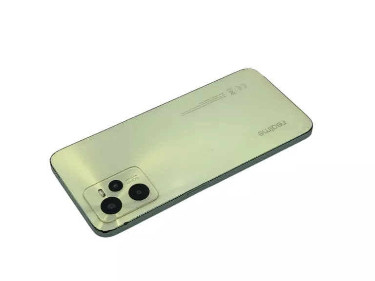TELEFON REALME C35 4/128GB 6.6" 5000MAH BEZ BLOKADY
