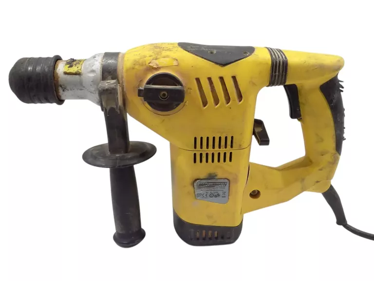 MŁOTOWIERTARKA BRUDER MANNESMANN SDS 1500W 12596