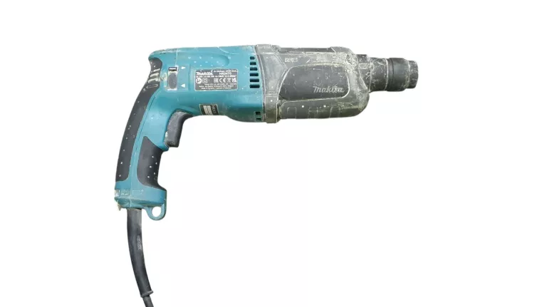 MŁOTOWIERTARKA - MAKITA HR2470 06/2023R