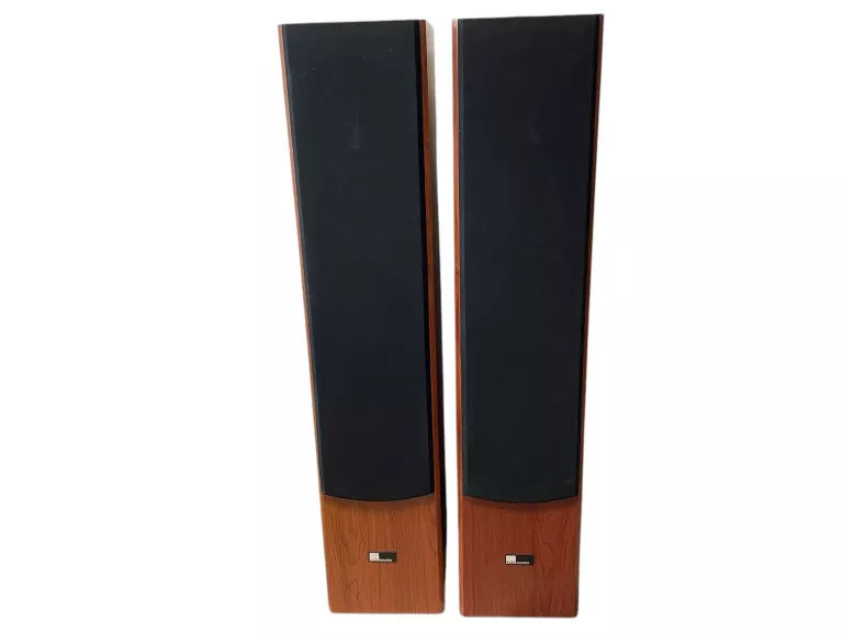 AMPLITUNER KENWOOD KRF-V5300D + ZESTAW GŁOŚNIKÓW PURE ACOUSTIC 799-F/S/C