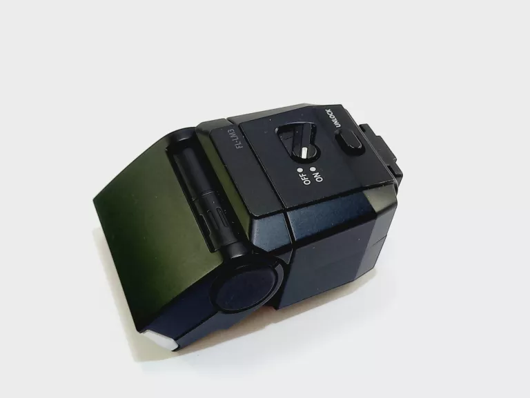 LAMPA BŁYSKOWA OLYMPUS FL-LM3