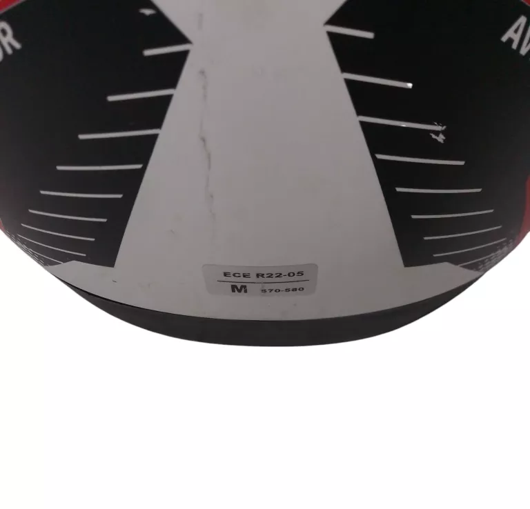 KASK AVIATOR GS ROZMIAR M