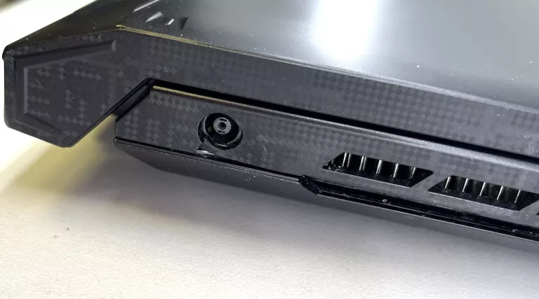 LAPTOP MSI KATANA 17 B13VGK-1062PL 32GB/1TB