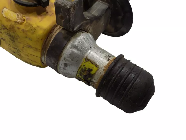 MŁOTOWIERTARKA BRUDER MANNESMANN SDS 1500W 12596
