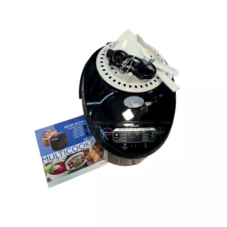 MULTICOOKER PHILIPS HD 3167/70
