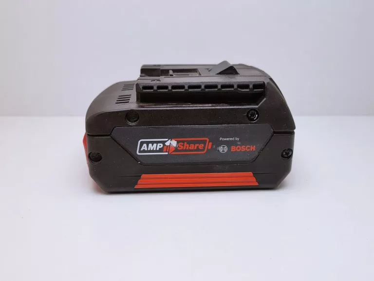 AKUMULATOR BOSCH 18V 4AH 06/2022